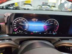Mercedes-Benz A-Class A 200 L Fashion Edition - ფოტო 8