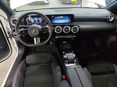Mercedes-Benz A-Class A 200 L Fashion Edition - ფოტო 9