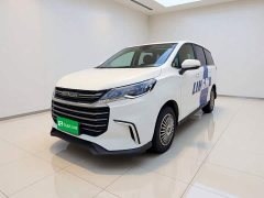 Maxus G50 1.5T Manual Glory A - ფოტო 1