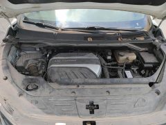 Maxus G50 1.5T Manual Glory A - ფოტო 11