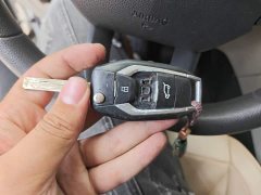Maxus G50 1.5T Manual Glory A - ფოტო 12