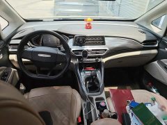 Maxus G50 1.5T Manual Glory A - ფოტო 13