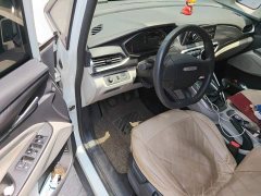 Maxus G50 1.5T Manual Glory A - ფოტო 14