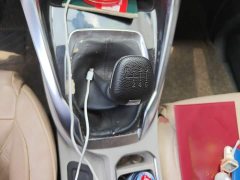 Maxus G50 1.5T Manual Glory A - ფოტო 7