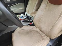 Maxus G50 1.5T Manual Glory A - ფოტო 8
