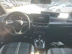 Volkswagen VW T-ROC Facelift 300TSI DSG FWD Morning Light Edition - ფოტო 10