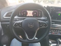 Volkswagen VW T-ROC Facelift 300TSI DSG FWD Morning Light Edition - ფოტო 11