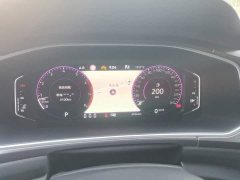 Volkswagen VW T-ROC Facelift 300TSI DSG FWD Morning Light Edition - ფოტო 12