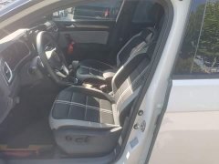 Volkswagen VW T-ROC Facelift 300TSI DSG FWD Morning Light Edition - ფოტო 15