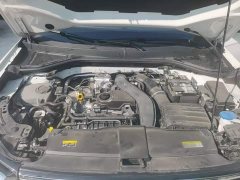 Volkswagen VW T-ROC Facelift 300TSI DSG FWD Morning Light Edition - ფოტო 20