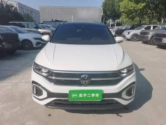Volkswagen VW T-ROC Facelift 300TSI DSG FWD Morning Light Edition - ფოტო 3