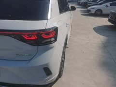 Volkswagen VW T-ROC Facelift 300TSI DSG FWD Morning Light Edition - ფოტო 8