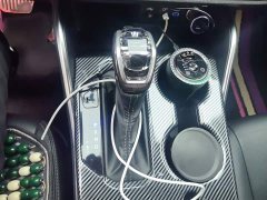 Toyota Crown Venza 2.5L HEV AWD Premium - ფოტო 7