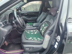 Toyota Crown Venza 2.5L HEV AWD Premium - ფოტო 8