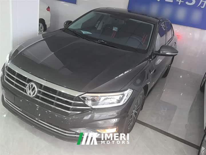 Volkswagen Sagitar 280TSI DSG Excellence Edition