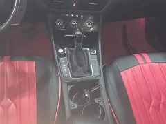 Volkswagen Sagitar 280TSI DSG Excellence Edition - ფოტო 10