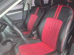 Volkswagen Sagitar 280TSI DSG Excellence Edition - ფოტო 11