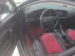 Volkswagen Sagitar 280TSI DSG Excellence Edition - ფოტო 12