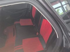 Volkswagen Sagitar 280TSI DSG Excellence Edition - ფოტო 13