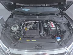 Volkswagen Sagitar 280TSI DSG Excellence Edition - ფოტო 16