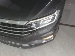Volkswagen Sagitar 280TSI DSG Excellence Edition - ფოტო 18