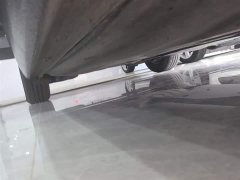 Volkswagen Sagitar 280TSI DSG Excellence Edition - ფოტო 19