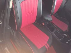 Volkswagen Sagitar 280TSI DSG Excellence Edition - ფოტო 20