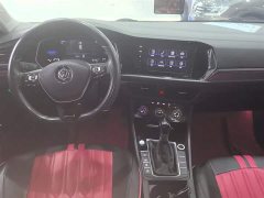 Volkswagen Sagitar 280TSI DSG Excellence Edition - ფოტო 6