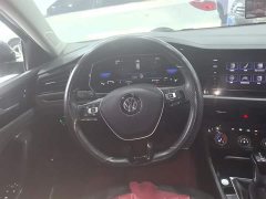 Volkswagen Sagitar 280TSI DSG Excellence Edition - ფოტო 7