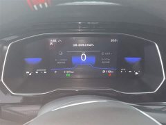 Volkswagen Sagitar 280TSI DSG Excellence Edition - ფოტო 8