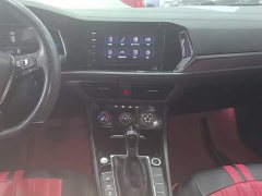 Volkswagen Sagitar 280TSI DSG Excellence Edition - ფოტო 9