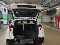 Lynk & Co Geely Linker 20 530km Rear-wheel Drive Pro - ფოტო 10
