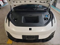 Lynk & Co Geely Linker 20 530km Rear-wheel Drive Pro - ფოტო 11