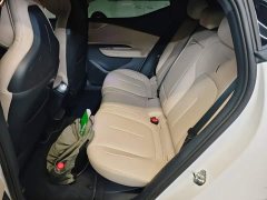 Lynk & Co Geely Linker 20 530km Rear-wheel Drive Pro - ფოტო 13