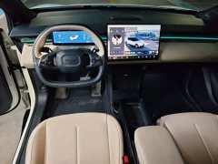 Lynk & Co Geely Linker 20 530km Rear-wheel Drive Pro - ფოტო 14
