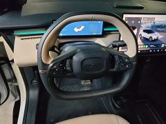 Lynk & Co Geely Linker 20 530km Rear-wheel Drive Pro - ფოტო 15