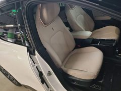 Lynk & Co Geely Linker 20 530km Rear-wheel Drive Pro - ფოტო 18
