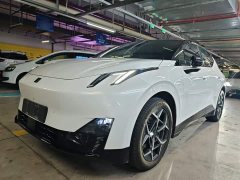 Lynk & Co Geely Linker 20 530km Rear-wheel Drive Pro - ფოტო 19