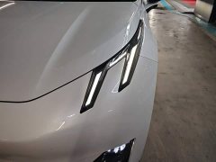 Lynk & Co Geely Linker 20 530km Rear-wheel Drive Pro - ფოტო 20