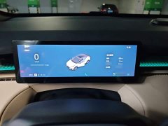 Lynk & Co Geely Linker 20 530km Rear-wheel Drive Pro - ფოტო 4