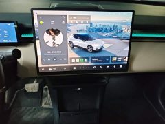 Lynk & Co Geely Linker 20 530km Rear-wheel Drive Pro - ფოტო 6