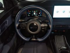 BYD Seagull 2025 405km Flying Edition - ფოტო 11