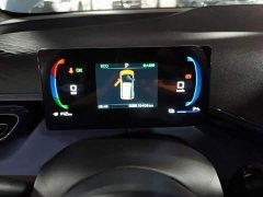 BYD Seagull 2025 405km Flying Edition - ფოტო 12