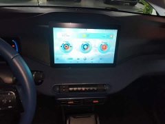 BYD Seagull 2025 405km Flying Edition - ფოტო 13