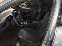 BYD Seagull 2025 405km Flying Edition - ფოტო 15