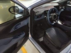 BYD Seagull 2025 405km Flying Edition - ფოტო 16