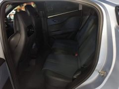BYD Seagull 2025 405km Flying Edition - ფოტო 17
