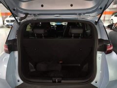 BYD Seagull 2025 405km Flying Edition - ფოტო 19