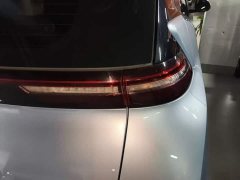 BYD Seagull 2025 405km Flying Edition - ფოტო 8