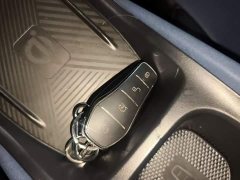 BYD Seagull 2025 405km Flying Edition - ფოტო 9